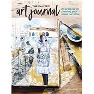 The Painted Art Journal