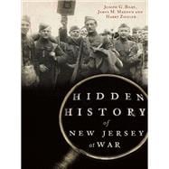 Hidden History of New Jersey at War
