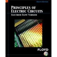 Principles of Electric Circuits: Electron Flow Version