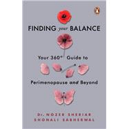 Finding Your Balance Your 360-degree Guide to Perimenopause and Beyond