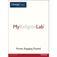 MyReligionLab with Pearson eText -- Instant Access -- for The Sacred Quest, 5/e