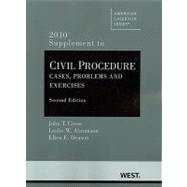 Civil Procedure