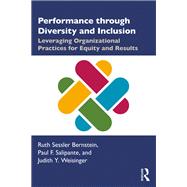 Performance through Diversity and Inclusion