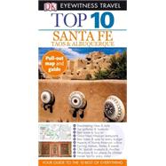 Top 10 Santa Fe