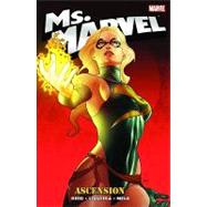 Ms. Marvel - Volume 6