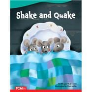 Shake and Quake ebook