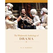 The Wadsworth Anthology of Drama, Brief Edition