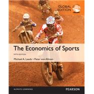 The Economics of Sports: International Student Edition