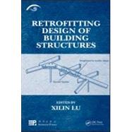 Retrofitting Design of Building Structures