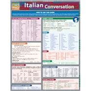 Italian Conversation,9781423201786