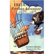 Freddy and the Perilous Adventure