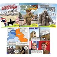 Graphic History, Set 2
