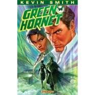 Kevin Smith's Green Hornet Volume 1 Signed, Limited Edition HC