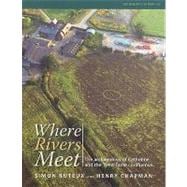 Where Rivers Meet: The Archaeology of Catholme and the Trent-Tame Confluence