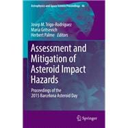 Assessment and Mitigation of Asteroid Impact Hazards