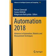Automation 2018