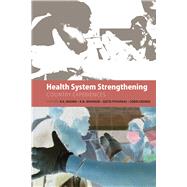 Health System Strengthening Country Experiences