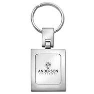 Anderson LXG Trillium Square Keychain