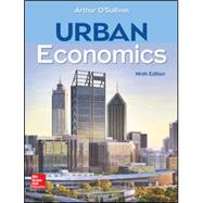 Urban Economics [Rental Edition]