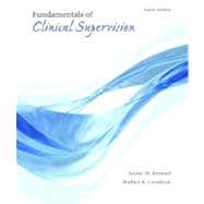 Fundamentals of Clinical Supervision