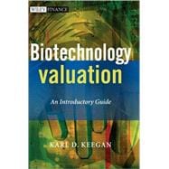 Biotechnology Valuation An Introductory Guide