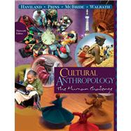 Cultural Anthropology The Human Challenge