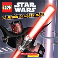 LEGO Star Wars: La misión de Darth Maul (Darth Maul's Mission)