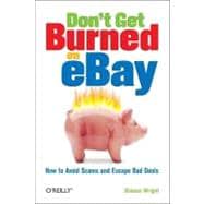 Don't Get Burned On eBay
