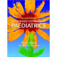 Illustrated Textbook of Paediatrics