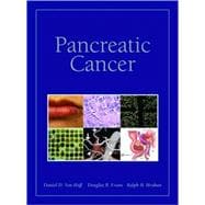 Pancreatic Cancer