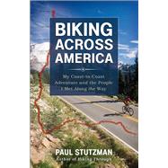 Biking Across America