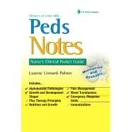 Peds Notes