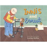 Innis and Ernest An Unlikely Friendship Between Young and Old
