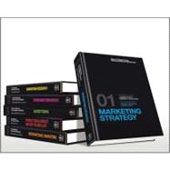 Wiley International Encyclopedia of Marketing, 6 Volume Set