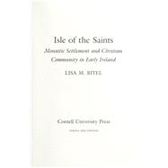 Isle of the Saints
