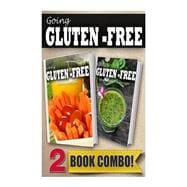 Gluten-free Juicing Recipes and Gluten-free Green Smoothie Recipes