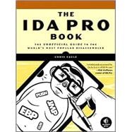 The IDA Pro Book