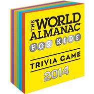 The World Almanac® for Kids 2014 Trivia Game