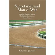 Secretariat and Man o’ War