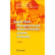 Supply-chain-management Und Warenwirtschaftssysteme Im Handel