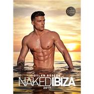 Naked Ibiza 2017 Calendar