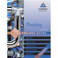 Plumbing Trainee Guide Level One
