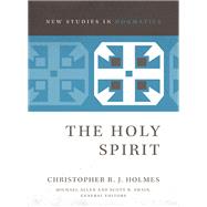 The Holy Spirit