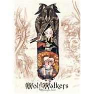 Wolfwalkers: The Graphic Novel