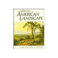 The Making of the American Landscape