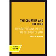 The Courtier and the King