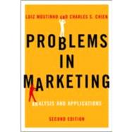 Problems in Marketing : Applying Key Concepts and Techniques