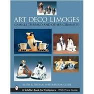 Art Deco Limoges