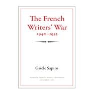 The French Writers War