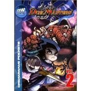 Duel Masters 2 Pocket Edition